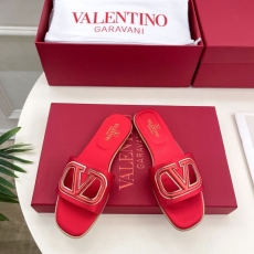 Valentino Slippers